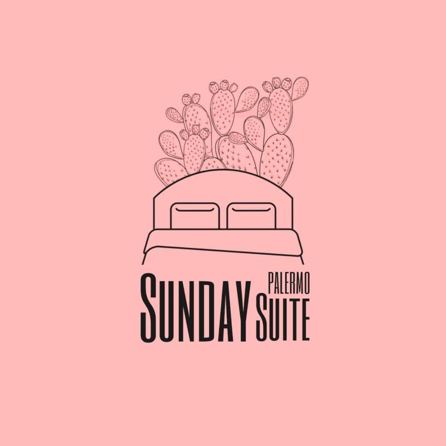 Sunday Suite パレルモ エクステリア 写真