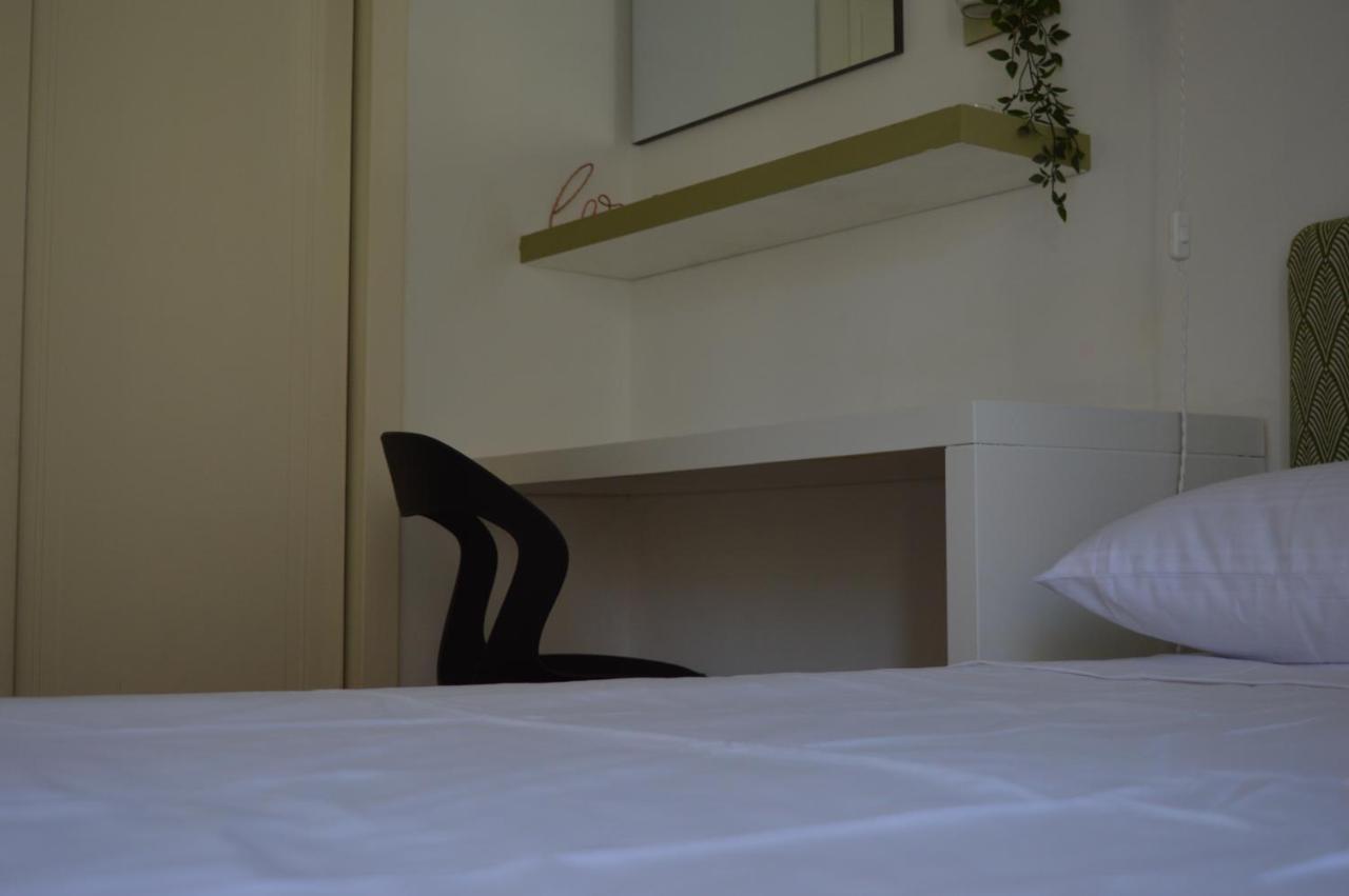 Sunday Suite パレルモ エクステリア 写真
