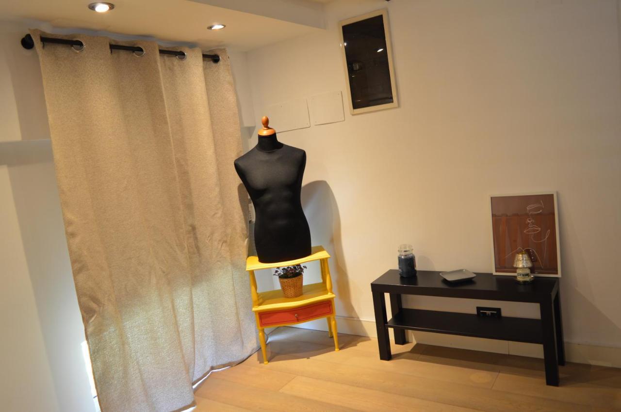 Sunday Suite パレルモ エクステリア 写真