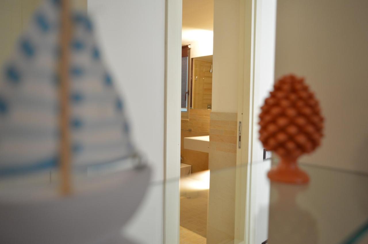 Sunday Suite パレルモ エクステリア 写真